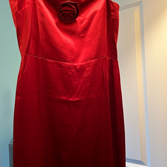 Silk Reformation Maxi Dress - Picture 2 of 4